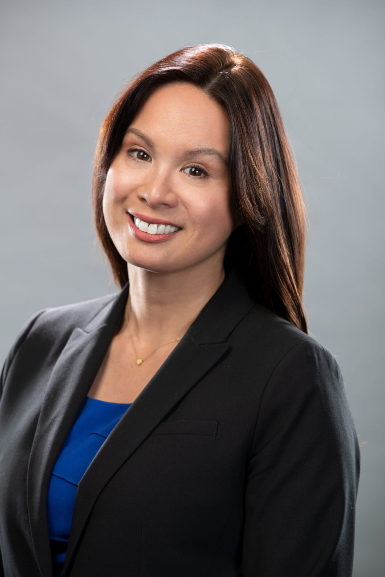 Nuova Direttrice per la Divisione Comunicazioni e Relazioni Comunitarie del POLB