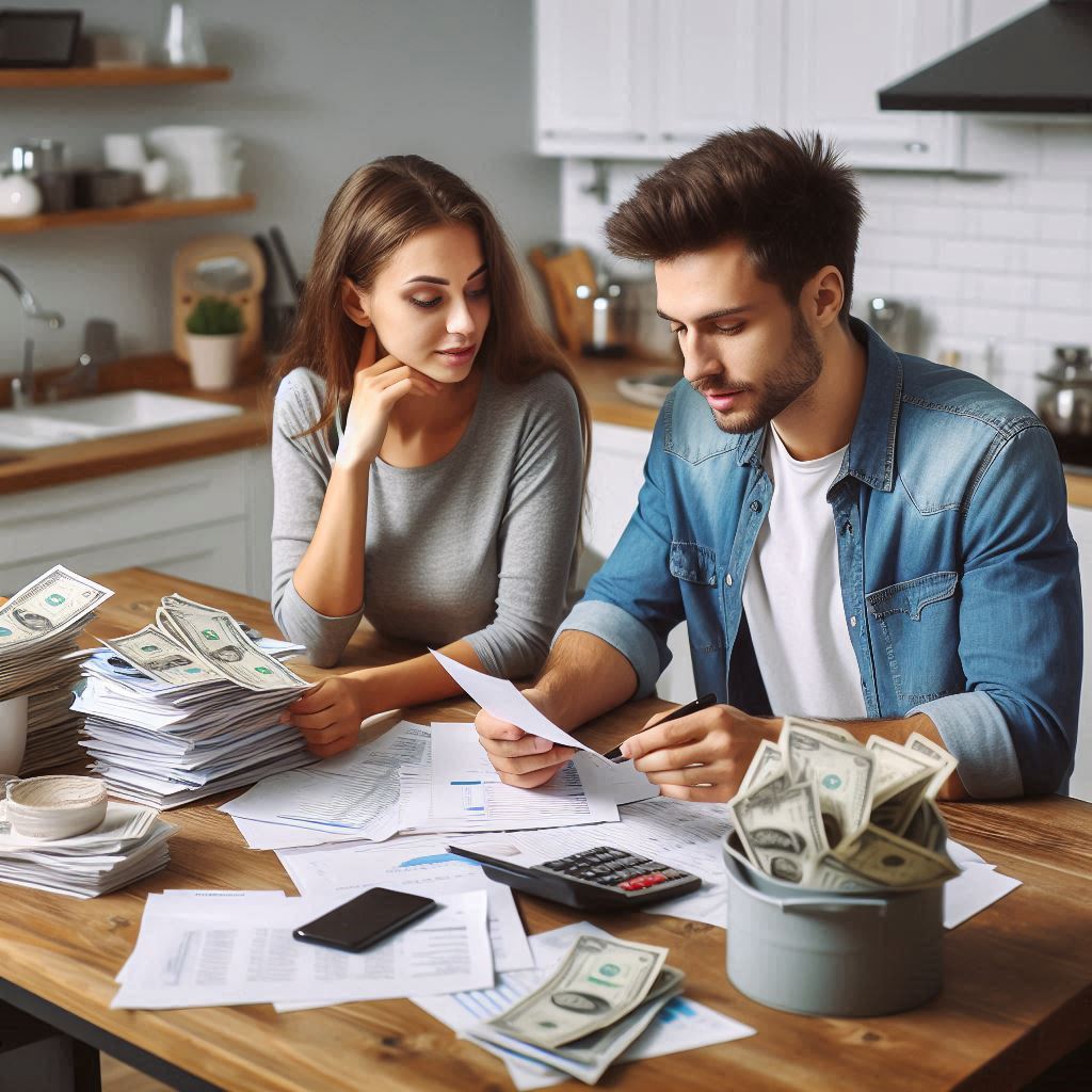 How to Get Out of Debt Faster