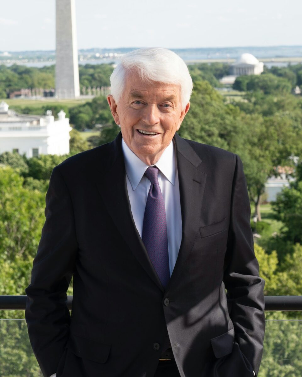 Fallece Thomas Donohue, ex CEO de la ATA, a los 86 años