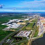 DP World Moving Forward with $1.3 Billion UK Port Investment