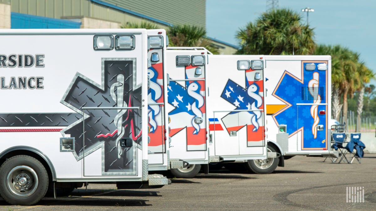 Impacto do furacão na fabricação de medicamentos reaviva discussões sobre nearshoring e produção doméstica