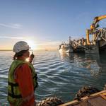 Una nuova banchina per container sarà costruita al Porto di Valencia