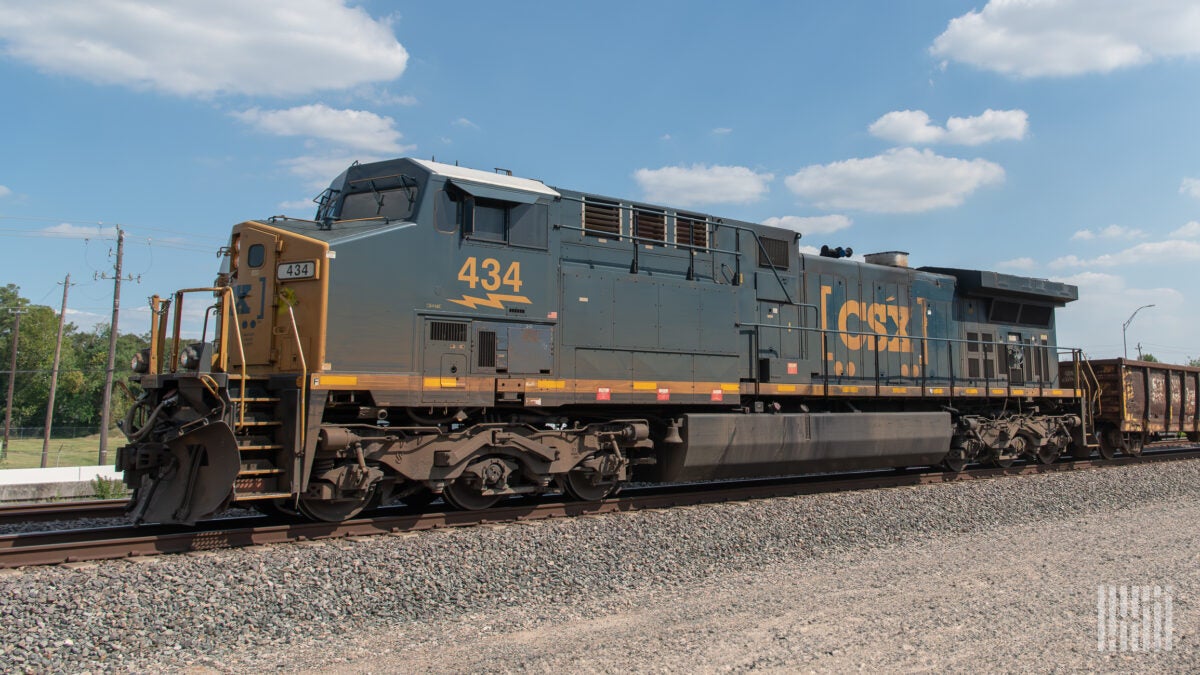 Ferrovias em alerta máximo enquanto o Furacão Milton mira a Flórida
