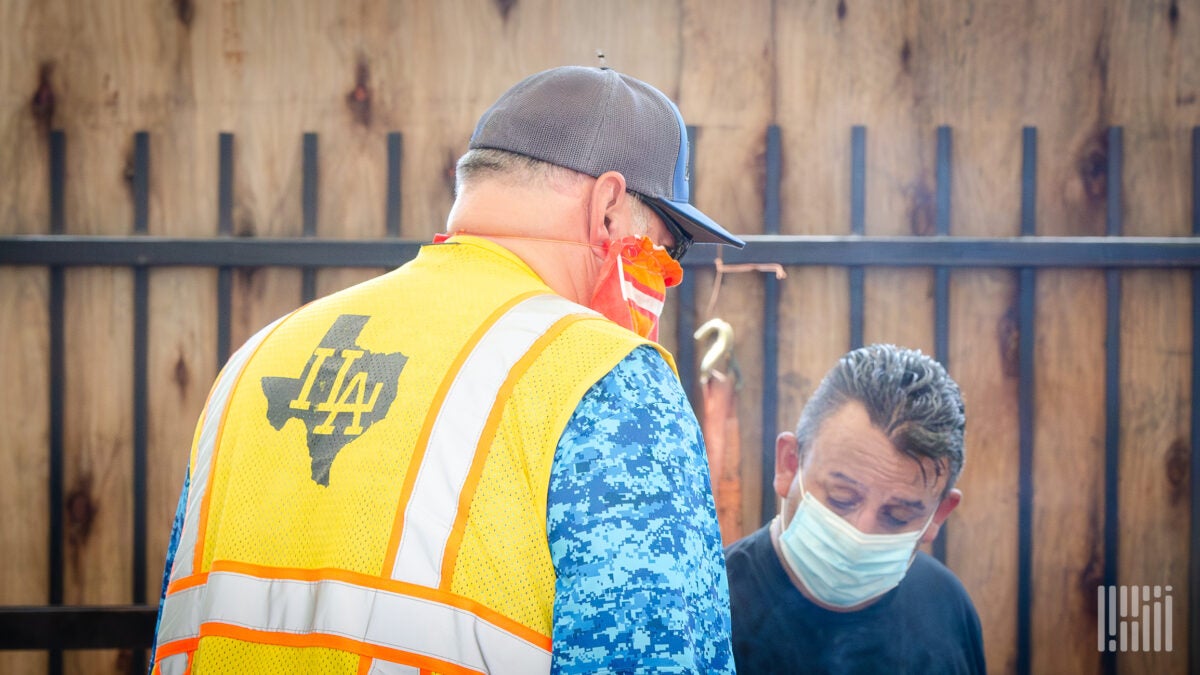 Domande frequenti: Lo sciopero dei porti dell'ILA