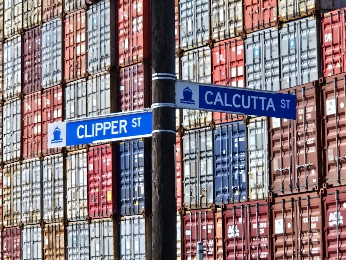 Port Strike and Cargo Insurance: What Shippers Need to Know