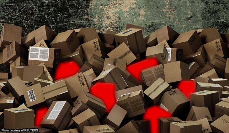 كيف أدت تعديلات طفيفة في قانون التجارة الأمريكي إلى تفاقم أزمة الفنتانيل