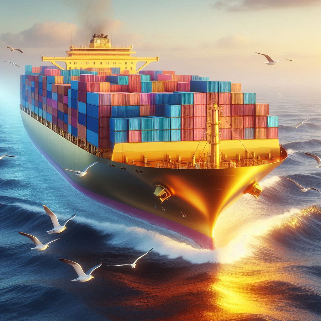 أخبار الحاويات بريميوم تبدأ اليوم!