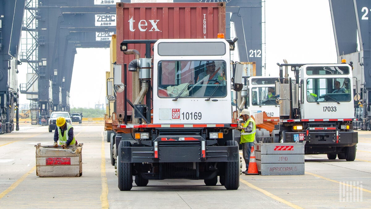 O que saber sobre a próxima greve portuária da ILA
