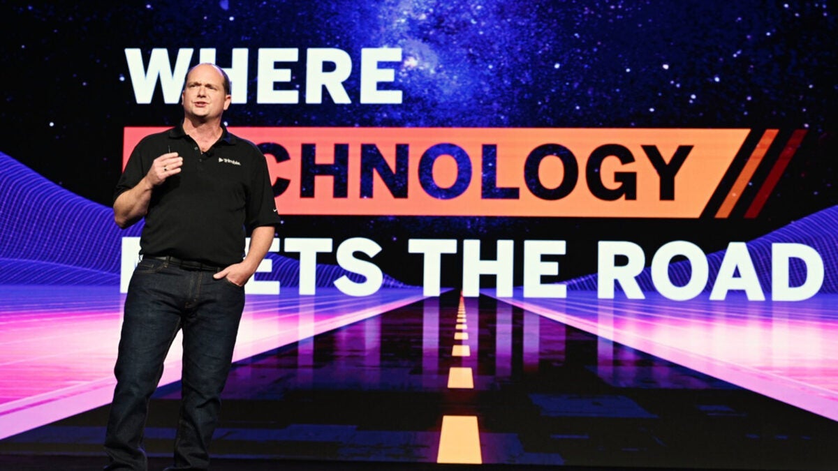 Le offerte di trasporto di Trimble si concentrano sulla connettività dopo un importante accordo ELD