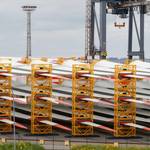 RWE ottiene un contratto di locazione a lungo termine per la creazione di una base di O&M per un parco eolico offshore polacco