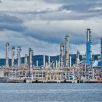 Gassco Reinicia Planta Chave de Exportação de Gás Após Manutenção