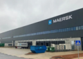 PUMA Chooses Maersk Warehouse,