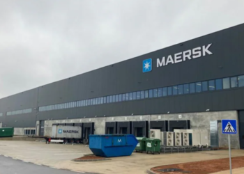 PUMA Chooses Maersk Warehouse,
