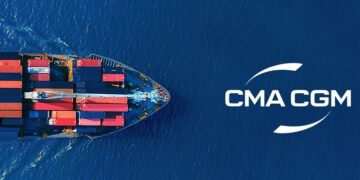 CMA CGM Launches CEIBA Express Service, Enhancing Connectivity and Logistics Solution