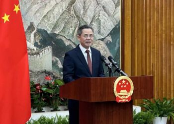 China Re-elected to International Maritime Organization Council