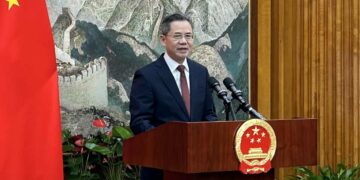 China Re-elected to International Maritime Organization Council