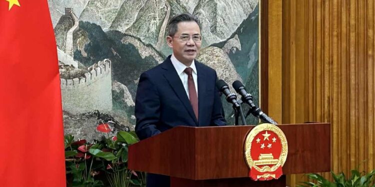 China Re-elected to International Maritime Organization Council