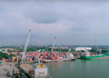 Syamaprasad Mookerjee Port Collaborates with Besh Firm to Enhance Multimodal Transportation