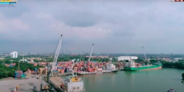 Syamaprasad Mookerjee Port Collaborates with Besh Firm to Enhance Multimodal Transportation