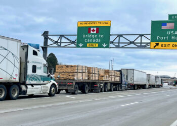 Kuehne+Nagel Successfully Acquires Canadian Freight Forwarder Farrow in Strategic Business Move