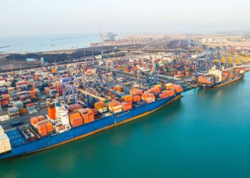 Adani Ports Stocks Soar 2% on Firm’s Pursuit of Gopalpur Ports Acquisition