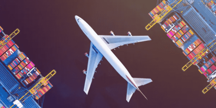 Shippers Explore Airfreight Options as Delays Plague Red Sea Shipping Routes