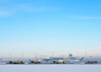 Munich Airport Resumes Flights with Passenger Advisory