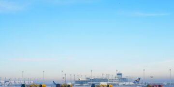 Munich Airport Resumes Flights with Passenger Advisory