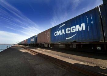 CMA CGM Announces Rate Hike for Shipping Routes from Red Sea to North Europe and West Mediterranean