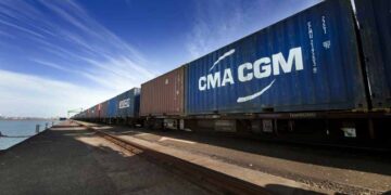 CMA CGM Announces Rate Hike for Shipping Routes from Red Sea to North Europe and West Mediterranean