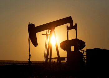 Oil prices retreat from earlier gains as doubts arise regarding OPEC+ commitment to supply reductions
