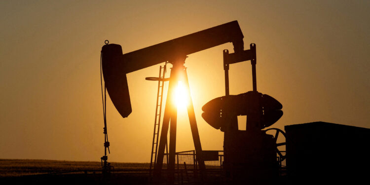 Oil prices retreat from earlier gains as doubts arise regarding OPEC+ commitment to supply reductions