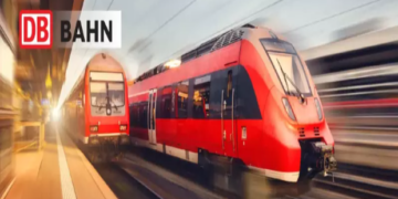 Deutsche Bahn Initiates Sale Process for DB Schenker