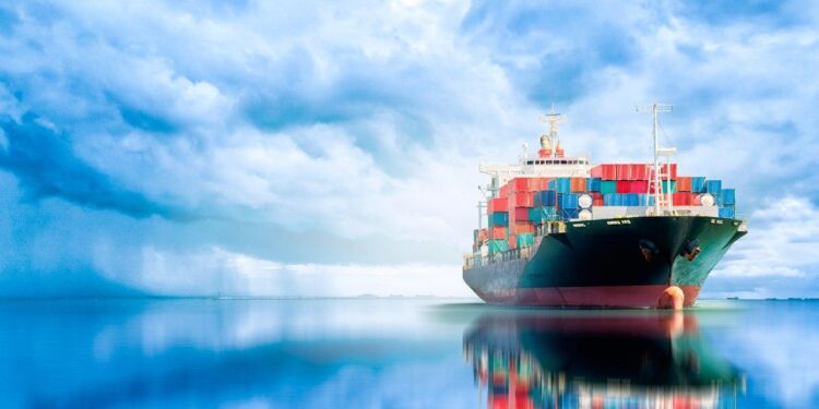 Significance of Red Sea Vessel Attacks for Leading Liner Majors: A Key Nexus between Global Peace and Fair Energy Transition