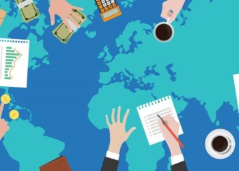 Maersk Mc-Kinney Møller Center and Rystad Energy Forge Knowledge Partnership Deal