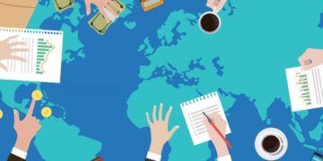 Maersk Mc-Kinney Møller Center and Rystad Energy Forge Knowledge Partnership Deal