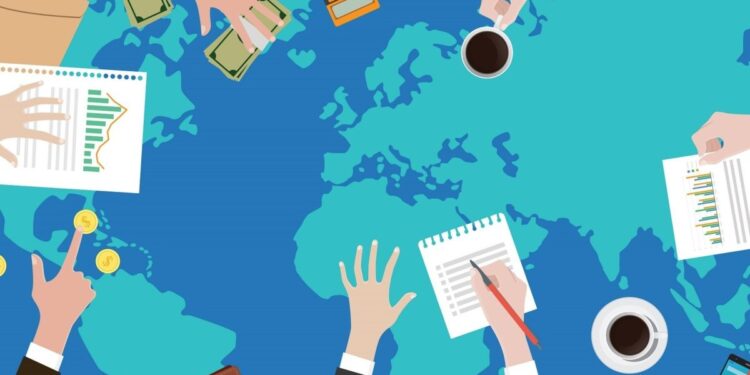 Maersk Mc-Kinney Møller Center and Rystad Energy Forge Knowledge Partnership Deal