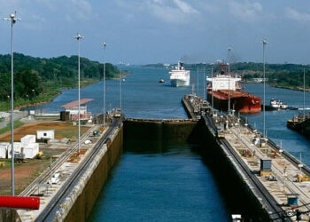 Close Call Sparks Renewed Discussions on the Panama Canal
