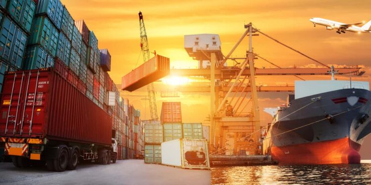 Nestlé Secures Alternative Fuel Agreements with Maersk, CMA CGM, and Hapag-Lloyd