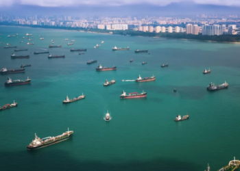 Leading Container Carriers Temporarily Halt Container Ship Operations in the Red Sea