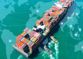 Exploring the Evolution of the Shipping Industry