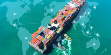 Exploring the Evolution of the Shipping Industry