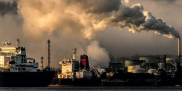 Shipping Industry Prepares for 5-10% Low Carbon Fuel Target, Reachable ?