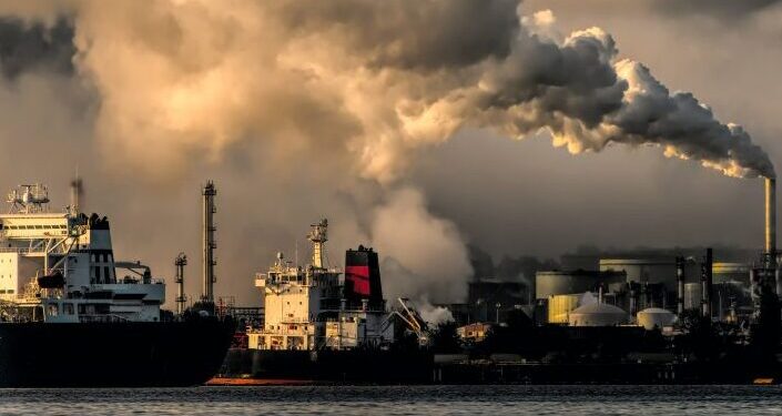 Shipping Industry Prepares for 5-10% Low Carbon Fuel Target, Reachable ?
