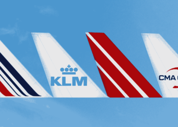 CMA CGM and Air France-KLM Conclude Air Cargo Alliance