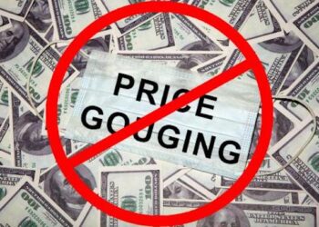 Shippers Complaint Carriers of Price Gouging