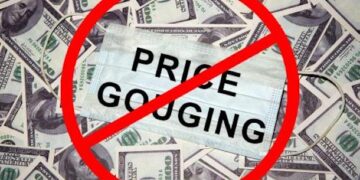 Shippers Complaint Carriers of Price Gouging