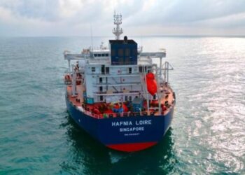 Hafnia Initiates New York Listing: Strategic Move Unveiled