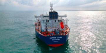 Hafnia Initiates New York Listing: Strategic Move Unveiled