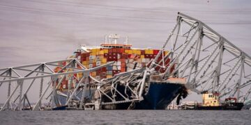 Anticipated Casualties as Ship Collision Causes Collapse of Baltimore Bridge: What You Need to Know